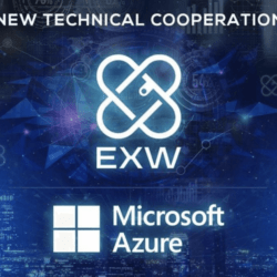 Exchange Wallet Newcomer EXW gibt Zusammenarbeit mit Software Giganten Microsoft bekannt 3