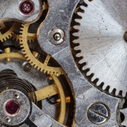 TAG Heuer: Die Geschichte einer Uhren-Manufaktur 1
